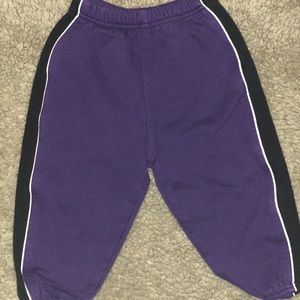 Size 12 Months Baby Sweat Pants